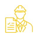 icon In-House Raw Material Sourcing Proger