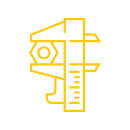 icon On Time Delivery Maintenance Proger