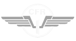CFR logo, Proger client and partner