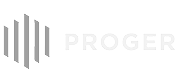 Proger Global Network logo
