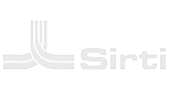 SIRTI logo, Proger client and partner