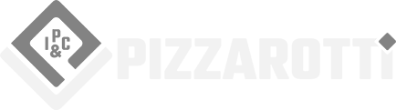 Pizzarotti logo, Proger client and partner