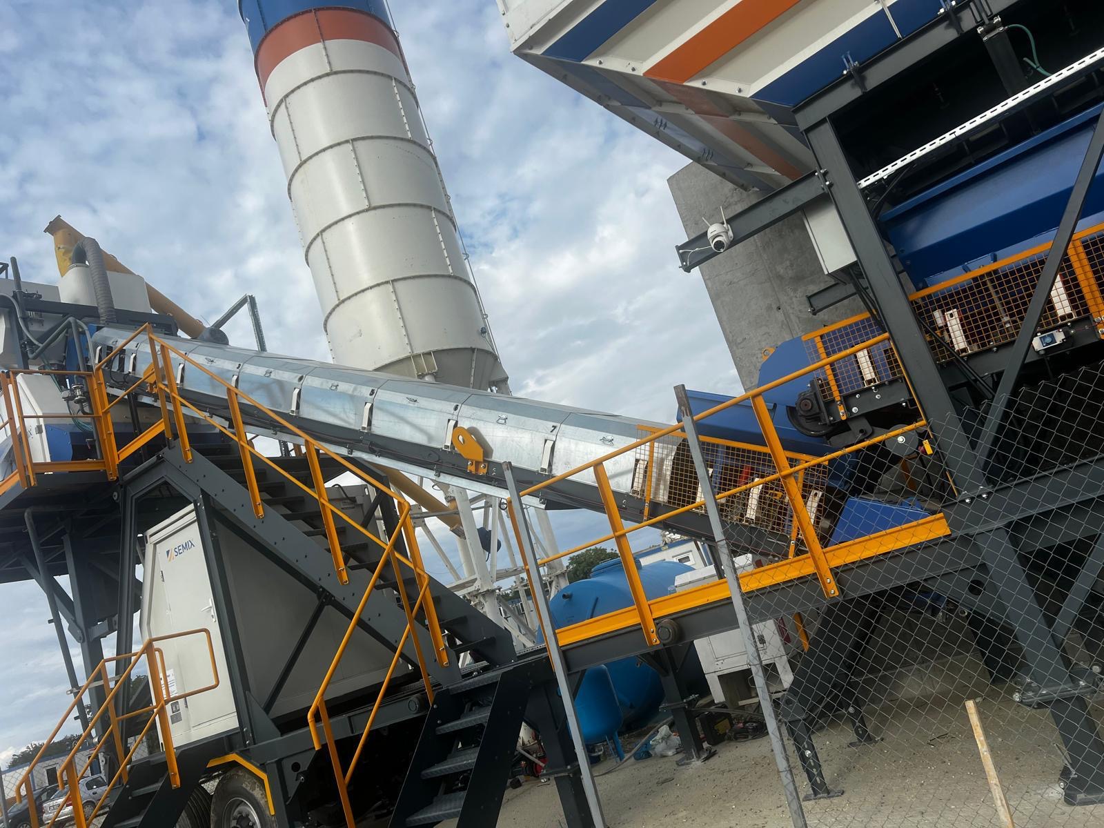 BSC Plant