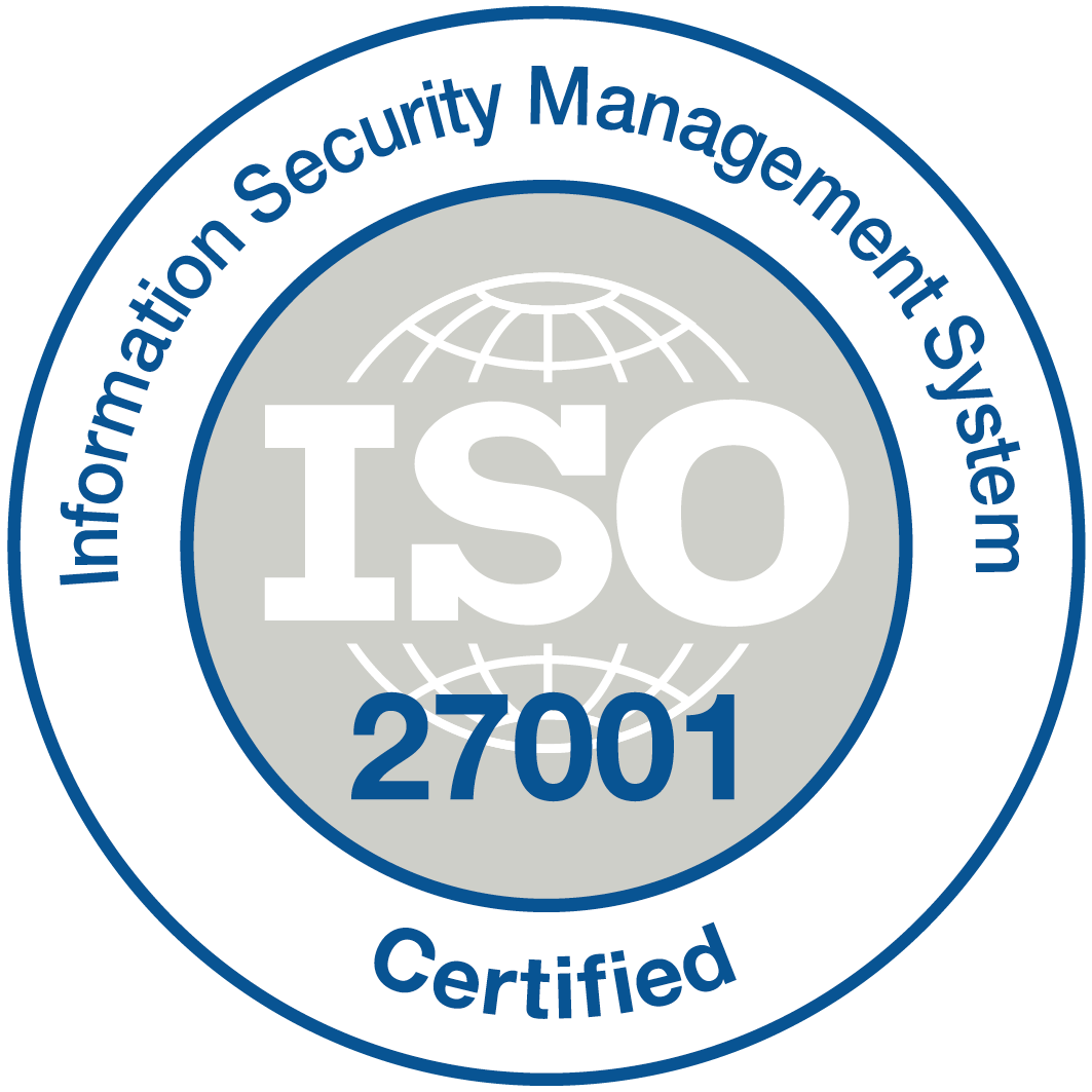 icon ISO 27001